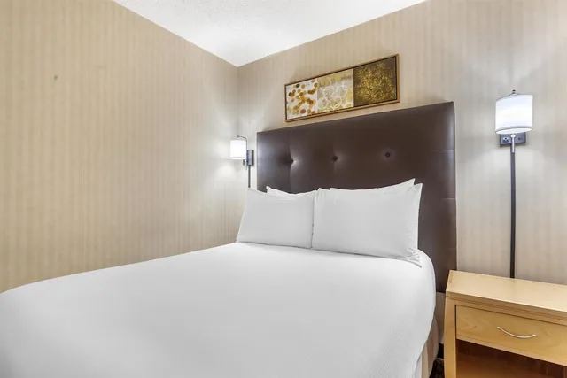 جناح بسريرين كوين وسريرين مزدوجين، Best Western Cold Lake Inn 5/9