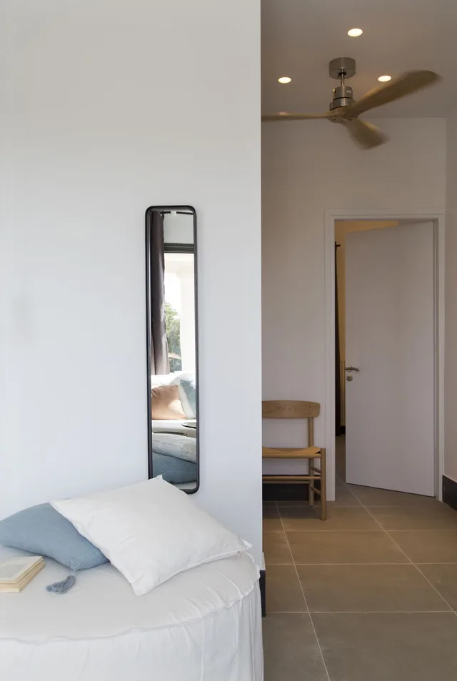 Senior, Suite, Double Bed, Garden View, Sofa، Lena Mare Boutique Hotel 3/7