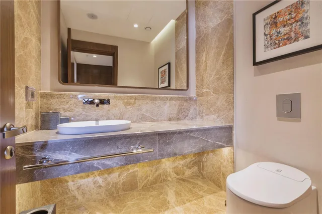 غرفة بسرير كينج، Hilton Samarkand Regency 4/11