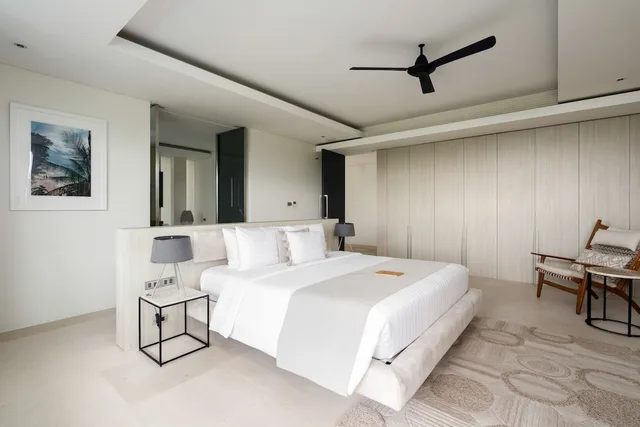 Plus, 8 Bedrooms, Villa, 8 King Beds، Samujana Villas 1/10