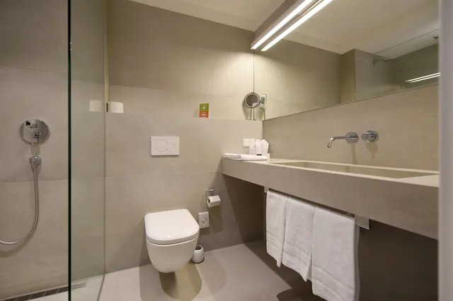Medium, Apartment, King Bed، K Apart Hotel and Boardinghouse 4/4