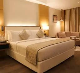 جناح غراند، Gokulam Grand Hotel Thiruvananthapuram 1/2