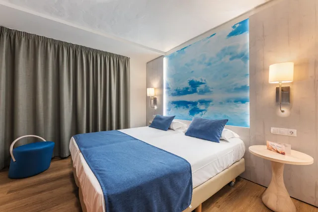 Duplex, Premium, Apartment, Sea View, Balcony or Terrace، Apartamentos Garden & Sea Boutique Lodging by LIVVO 1/2