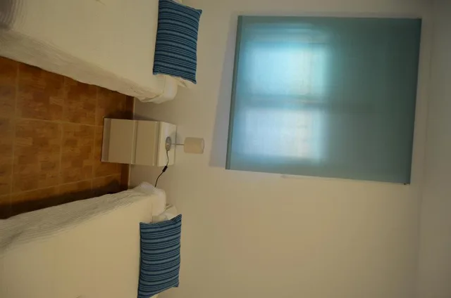 Apartment, Twin Beds, Sofa, Apartamentos San Pablo 1/4