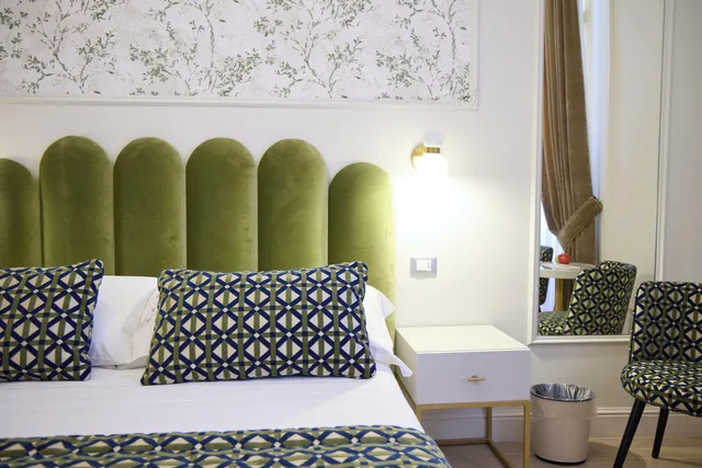جناح استوديو إليت، Bed and Breakfast Stanze del David Place 5/6