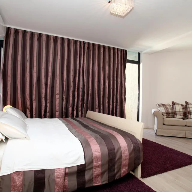 جناح عائلي، Aparthotel Bellevue 5/10