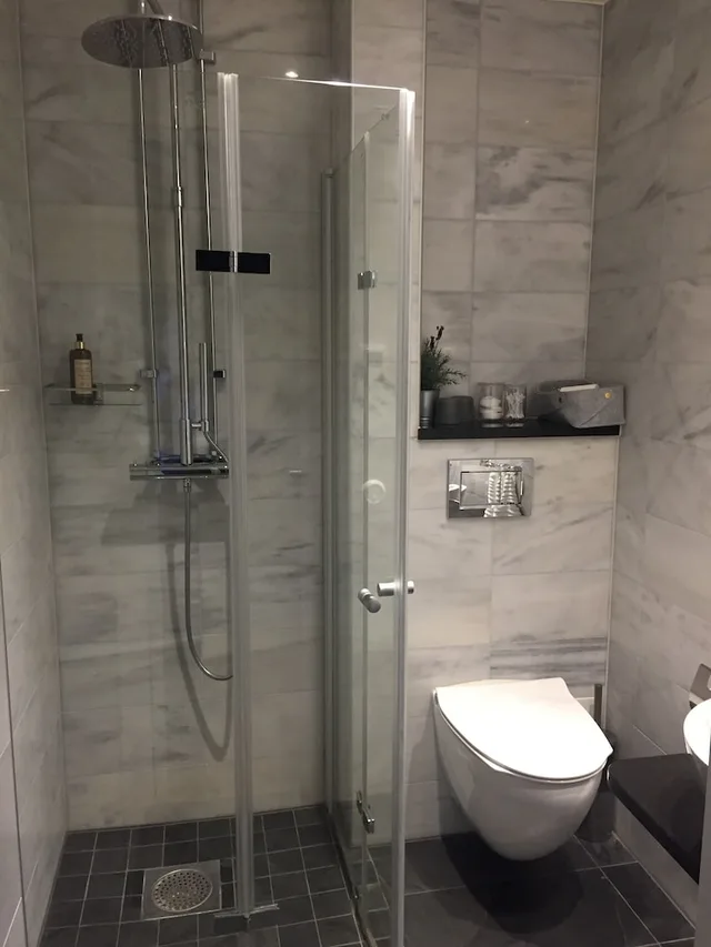 Superior, Double or Twin Bed, Private Bathroom, Södra Hotellet 4/4