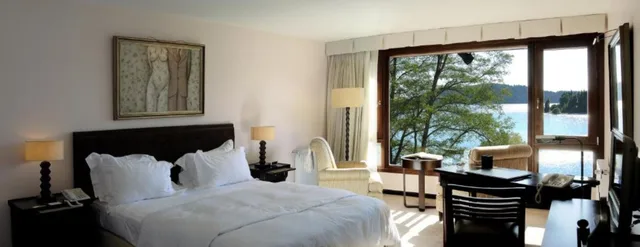 Suite, Corner, El Casco Art Hotel 1/4