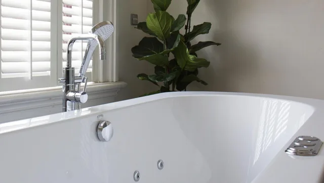جناح بجاكوزي، Suite Hotel Pincoffs Rotterdam 10/10