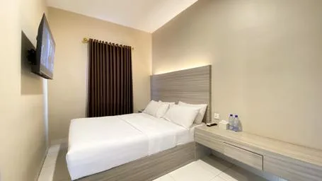 غرفة سوبيريور، OS Hotel Batu Aji Batam 1/1