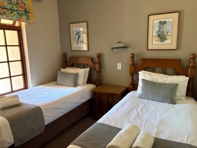 Palm Court, Family, Queen and Twin Beds، Eight Bells Mountain Inn 4/7