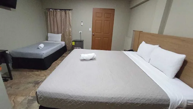 غرفة ديلوكس بسريرين مزدوجين، Kartagus Hotel Boutique 9/10