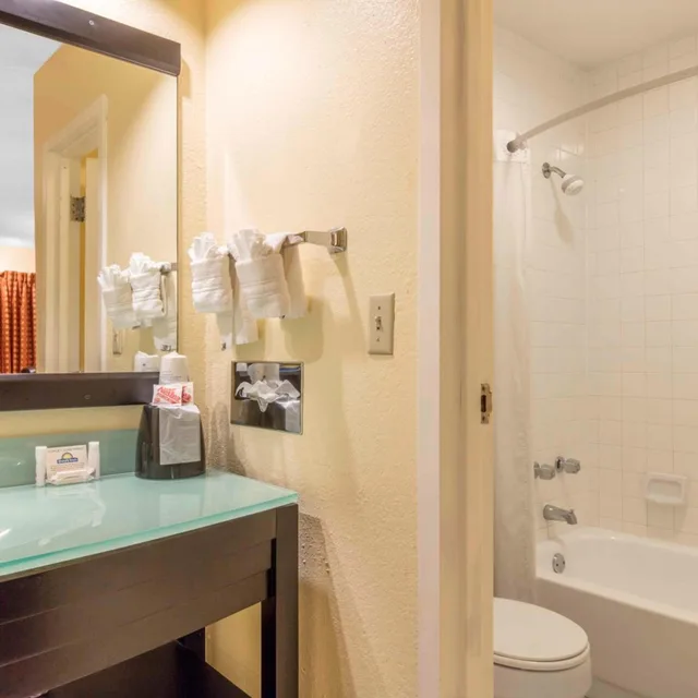 غرفة بسرير كينج لغير المدخنين، Motel6 Little Rock, AR - Airport 8/10