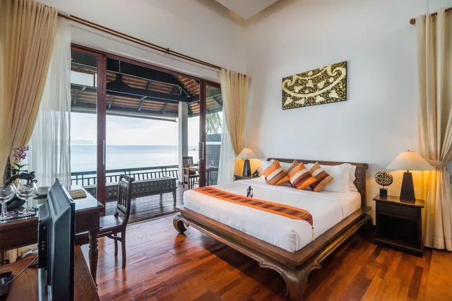 Style, Paradise, Modern، Samui Paradise Chaweng 1/3