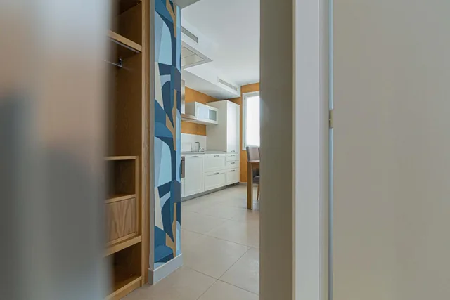 Suite, King Bed, Lagoon View, Balcony، Mosella Suite 6/7