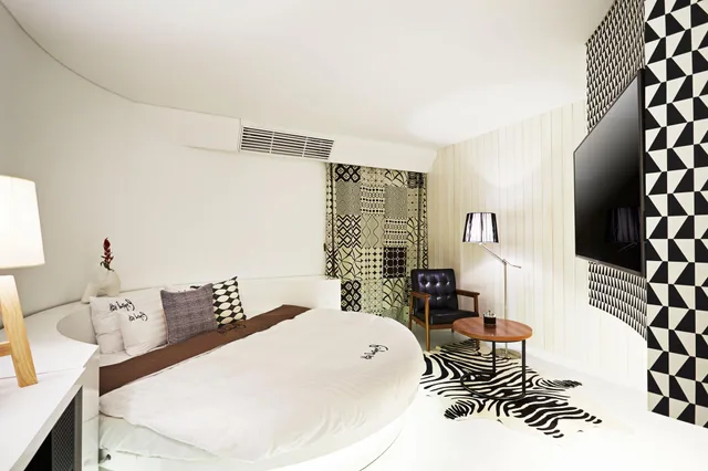 Oriental, Suite، Hotel Boutique 9 1/2
