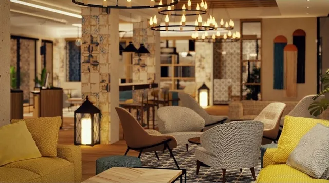 Residence Le Corail، الحمامات 35/67