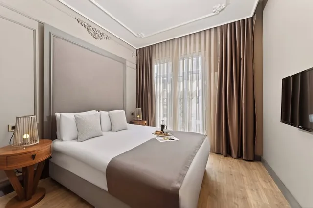 جناح عائلي، Taksim Premium Hotel 2/4
