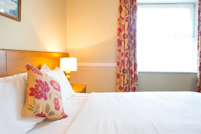غرفة قياسية، Benners Hotel 3/4