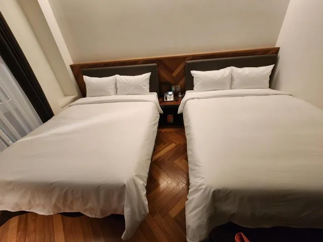غرفة ديلوكس عائلية، Le Seoul Hotel 3/6