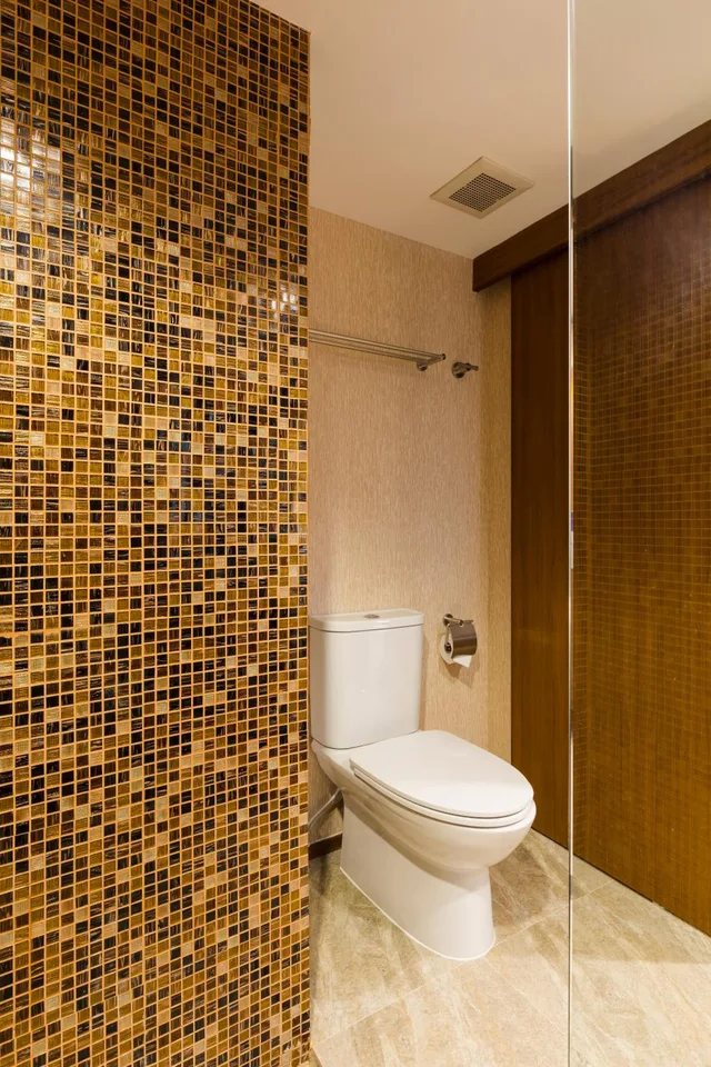 غرفة متصلة ديلوكس، Asia Hotels Group (Poonpetch Hotel) 8/8