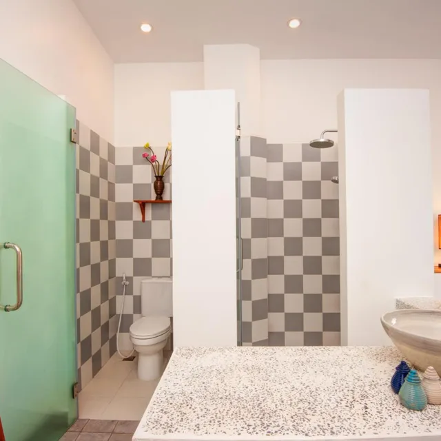 غرفة عائلية، House Boutique Eco Hotel 7/9
