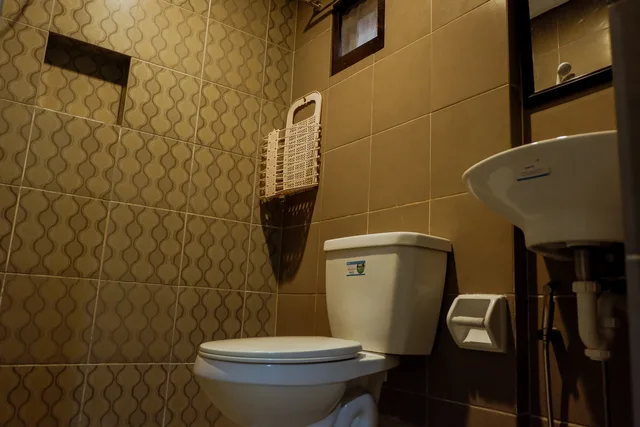 غرفة عائلية، Hotel Juliano 9/9