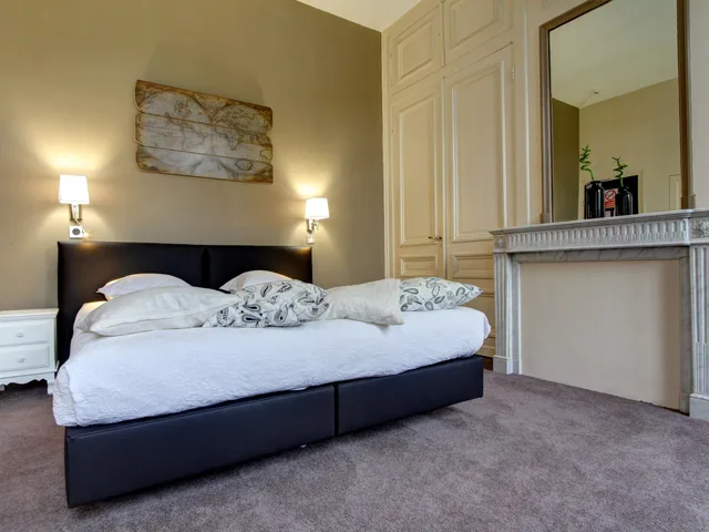 غرفة قياسية، HOTEL LE MANOIR DE FOURCY 2/2