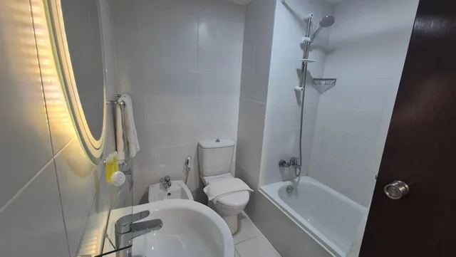 Standard, Single, LE VENDOME HOTEL 5/7