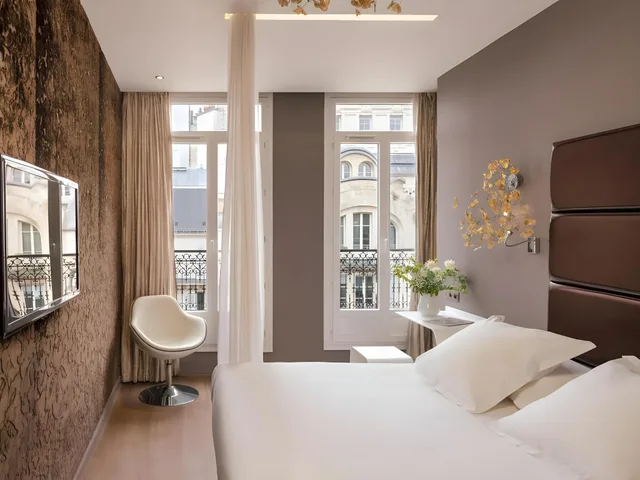 Legend, Single Bed، Hotel Legend 1/1