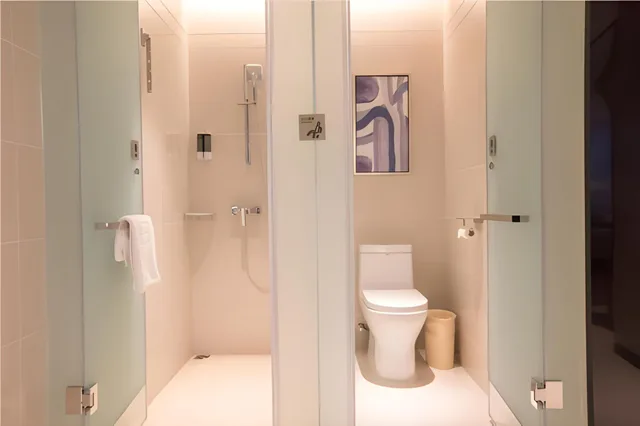 Echarm Hotel (Guiyang Xintian Avenue)، غوييانغ 48/49