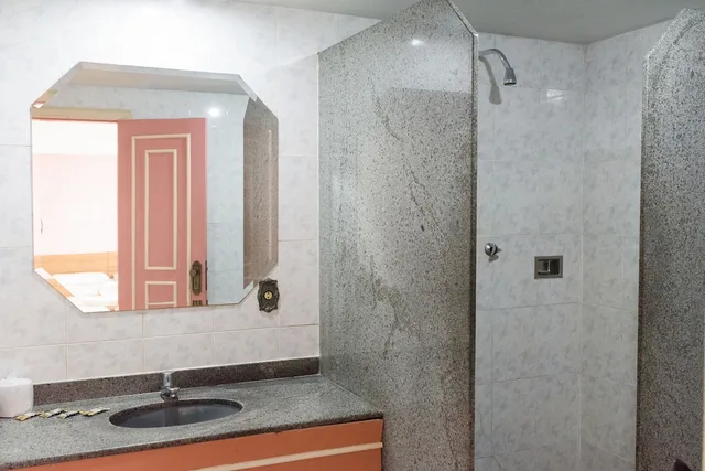 شقة بسرير مزدوج، Gamboa Rio Hotel 5/5