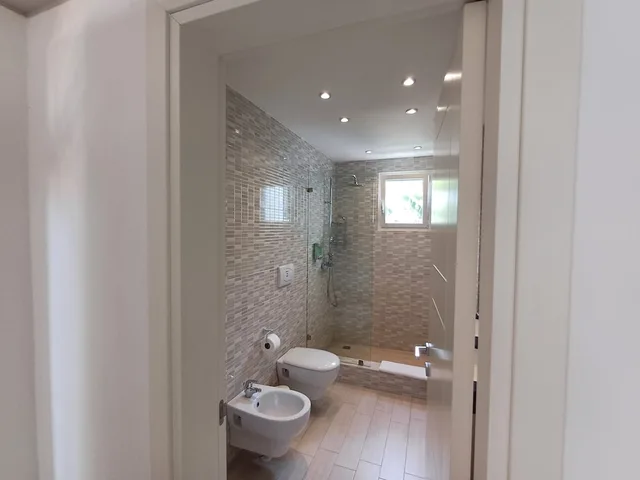 Deluxe, Apartment, Double Bed, Sofa, Tracadero Beach Resort 3/3