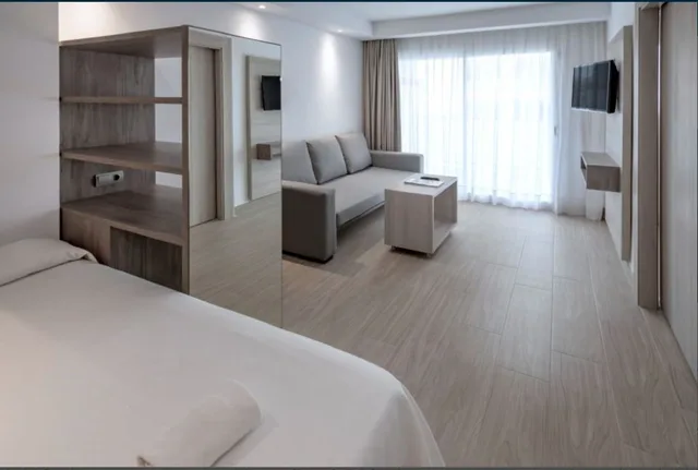 جناح جونيور، 4R Salou Park Resort II 5/7