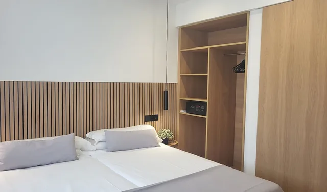Premium, Suite, Queen Bed, Courtyard View, Sofa, Adult Only, Balcony, Pool Access، Hotel Eu Bahia Pollensa 1/2