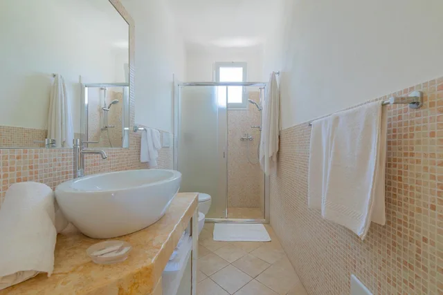 شقة، Cava Li Santi Residence 3/4