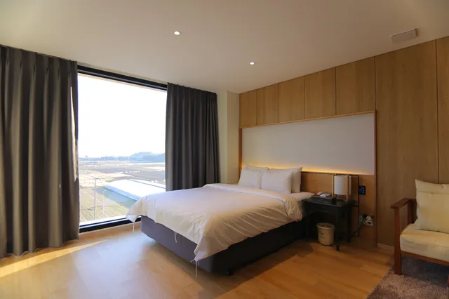 غرفة قياسية بسرير مزدوج، Hotel Gite 5/7