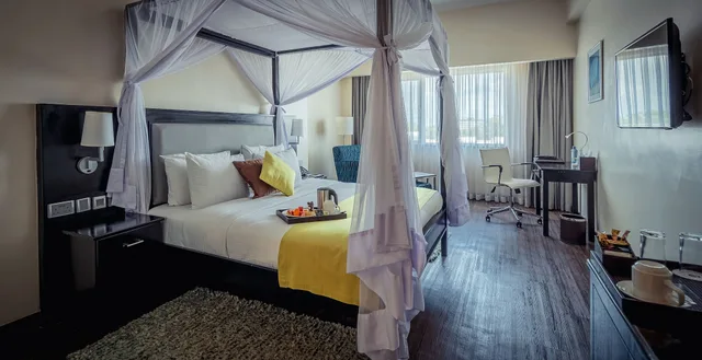 Superior King, Acacia Premier Hotel 3/4