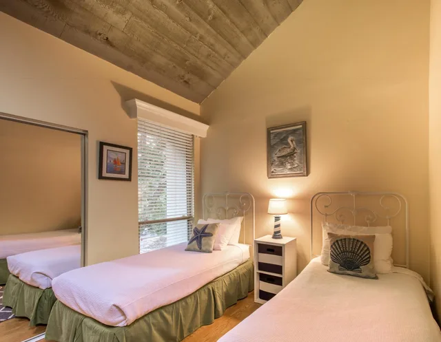3 Bedrooms, Villa, Side Ocean View، Villas By the Sea Resort Conference Center 2/6