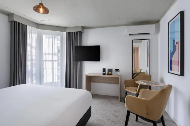 غرفة سوبيريور، Hotel Mistral St. Julian's 4/9