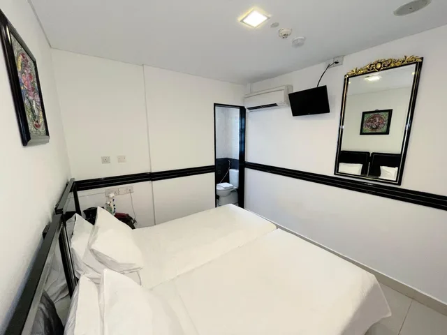 غرفة سوبيريور بسرير فردي، The Snooze Hotel Marine Parade (Ex Le Peranakan Hotel) 9/9