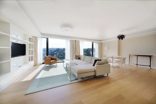 غرفة بإطلالة على المرسى بغرفة نوم واحدة، The Grand Tarabya Managed by Accor 2/8