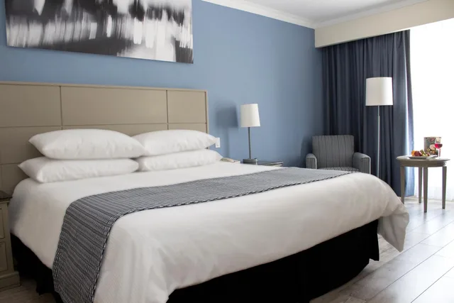 غرفة بسرير كينج، Krystal Urban Ciudad Juarez 3/8