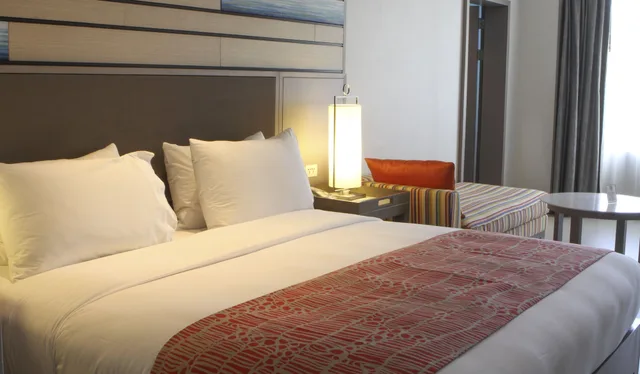 غرفة قياسية بسرير فردي، Holiday Inn Resort Phuket, an IHG Hotel 4/7