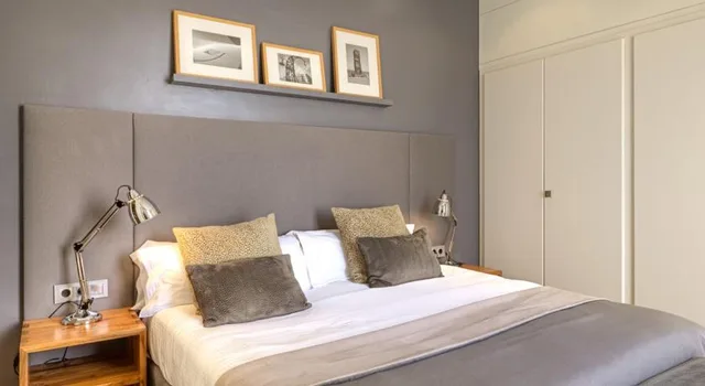 شقة سوبيريور بغرفتي نوم، Apartments Sixtyfour 1/1