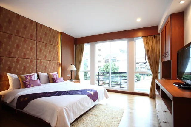 جناح، AMARANTA HOTEL 1/2