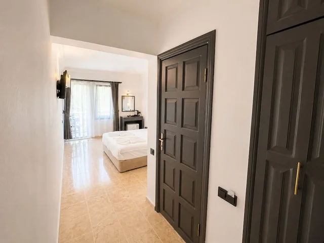 غرفة قياسية مفردة، Kilim Hotel 7/20