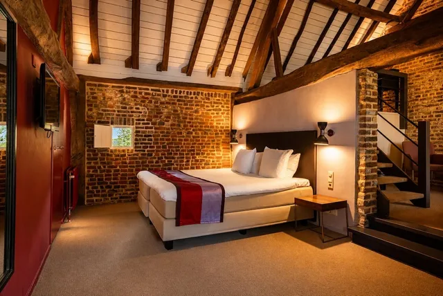 جناح جونيور بسرير مزدوج، Hotel Winselerhof 1/10