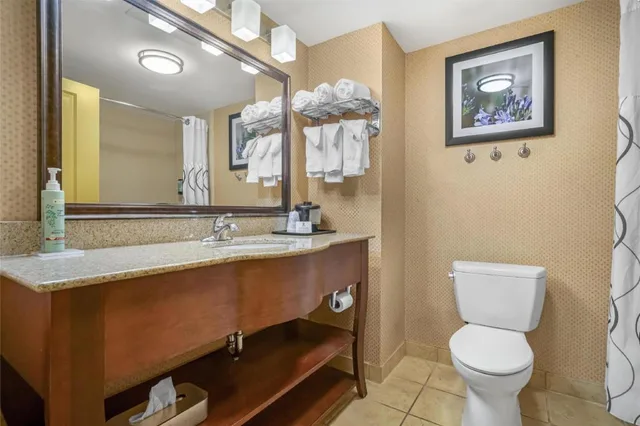 Room, 2 Queen Beds, Bathtub, Accessible, Best Western St Francisville Hotel 5/5