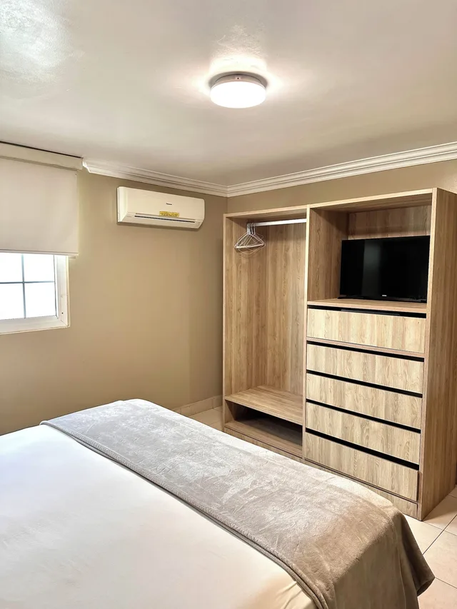 Superior, King Bed, Hotel Andros 5/5